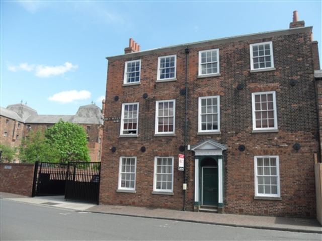 Dock Office Row, Hull for renting CJ Property