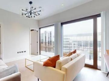 Dock East Apartments, 2 Selsdon Way, Millwall, London, E14 9TG, United Kingdom | 2 bed apartment for rent #133544762 | Rentberry