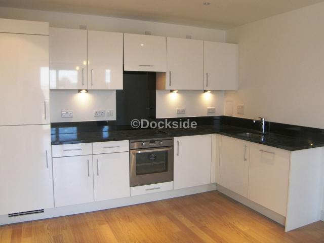 Dock Head Road, The Quays, Chatham Maritime ME4, 2 bed flat to rent, £1,350 pcm | PrimeLocation