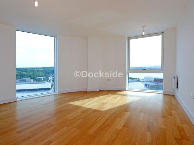 Dock Head Road, Chatham Maritime ME4, 1 bed flat to rent, £1,150 pcm | PrimeLocation