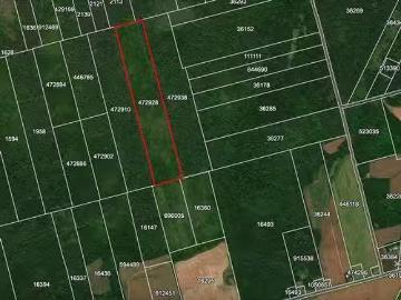 Dock Road, Roseville, PE, C0B 1K0 vacant land for sale List.