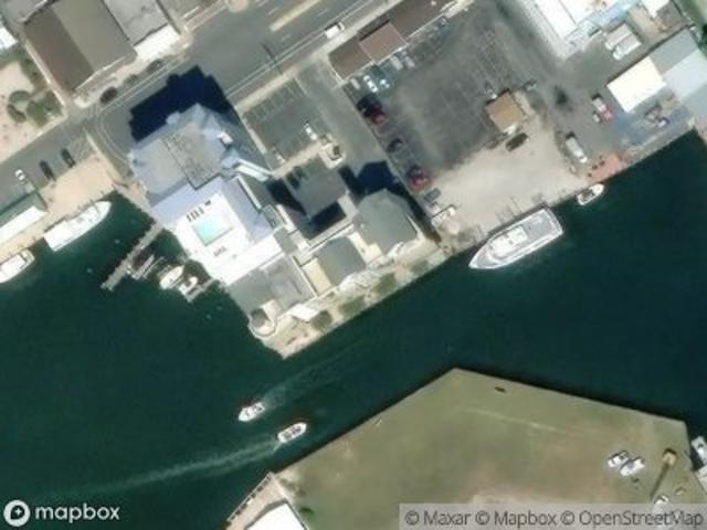 Dock St