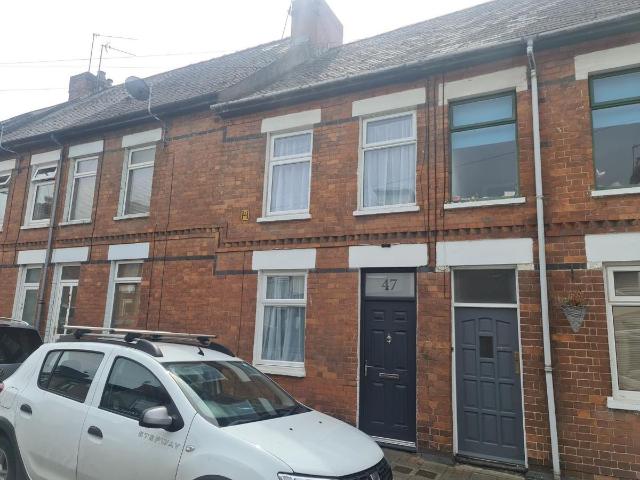 Dock Street, Cogan CF64, 3 bed terraced house to rent, £1,200 pcm | PrimeLocation
