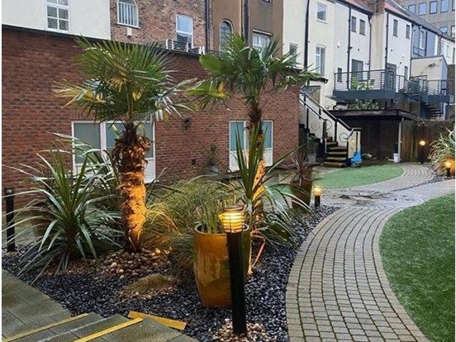 Dock Street, Hull HU1, 3 bed flat to rent, £1,150 pcm | PrimeLocation