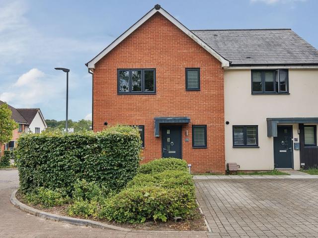 Dockdell Copse, Bursledon, Southampton, Hampshire SO31, 3 bed semi detached house to rent, £1,795 pcm | PrimeLocation