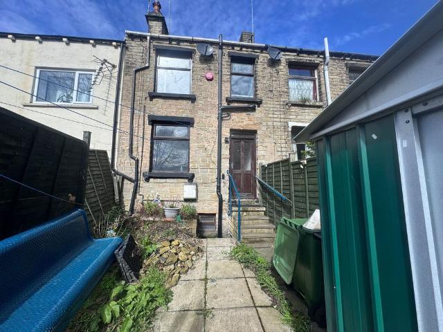 Dockery, 2 Bedroom House HD1, 2 bed property to rent, £595 pcm | PrimeLocation