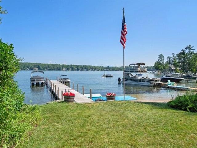 Dockham Shore Rd Unit D, Gilford, Condo For Sale