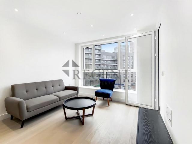 Docklands Parking, Naval Row, London, E14 9RY, United Kingdom | 1 bed apartment for rent #139475706 | Rentberry