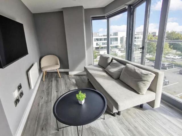 Dockside, Liverpool L3, 2 bed property to rent, £1,275 pcm | PrimeLocation