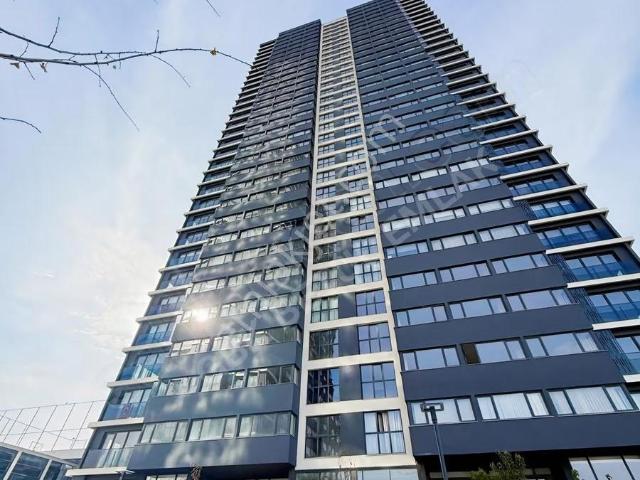 Doc's Vadi | 170 M² Net 4+1 | Kapalı Havuz, Güvenlik, Lüks Daire