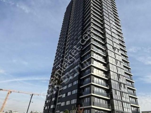 Doc's Vadi | 170 M² Net 4+1 | Kapalı Havuz, Güvenlik, Lüks Daire