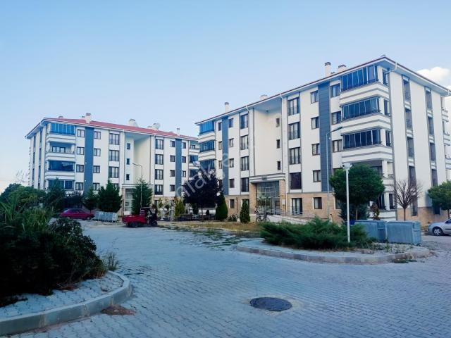 Dodurga Esentepe Toki Konutlarında Ara Kat 2+1 Daire
