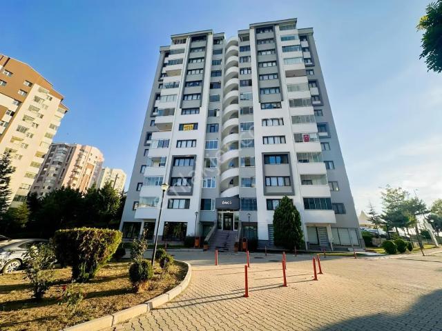 Dodurga Türkkonut Yeşilpark Sit. Öncü Apt.4. Kat Satılık Konut