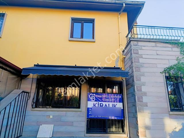 Dodurga Türkkonut Özgürevler Sitesinde 5+2 Kiralık Villa