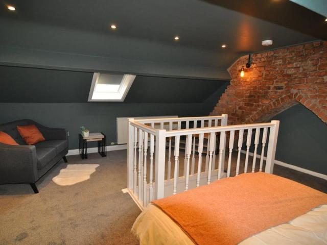 Dodworth Road, Barnsley 1 bed in a house share to rent £542 pcm £125 pw