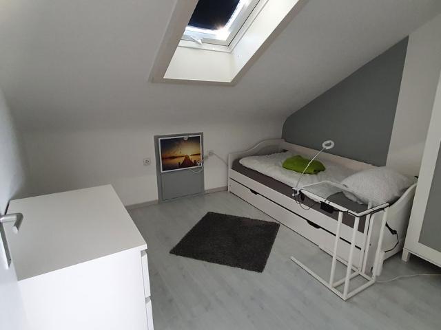 DOD Friendly Attic Apartment – Minutes from Panzer Kaserne!
