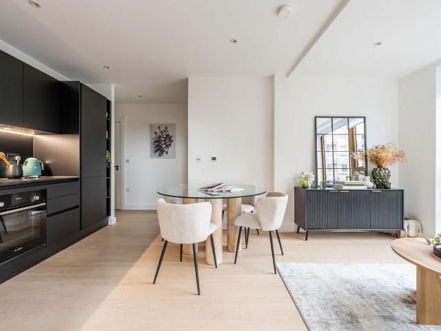 Dod Street, Limehouse, London E14, 1 bed flat to rent, £2,145 pcm | PrimeLocation