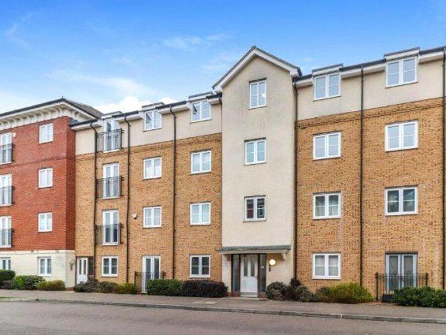 Dodd Road, Watford, Hertfordshire WD24, 1 bed flat to rent, £1,300 pcm | PrimeLocation