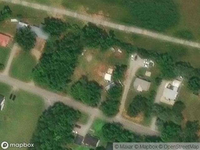 Dodd St