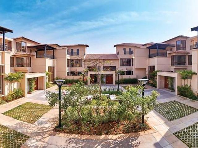 Devanahalli 4 BHK Villa For Sale Bengaluru