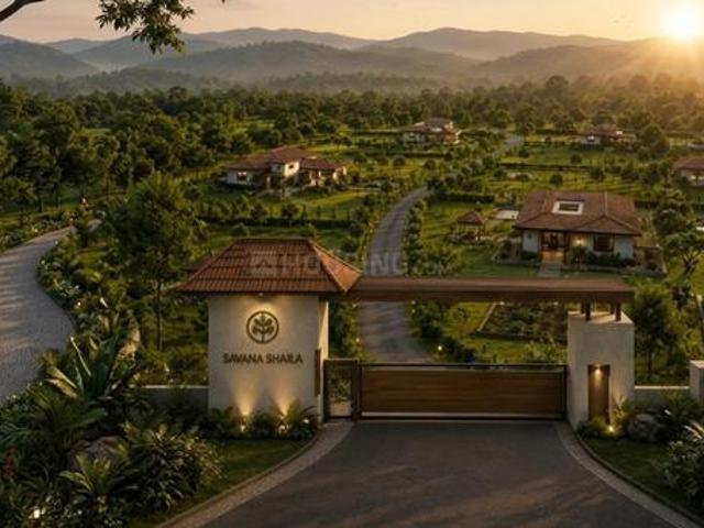 Doddamaskal Residential Plot For Sale Bengaluru