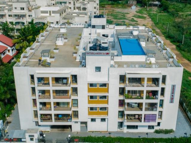 Doddanekundi 2 BHK Apartment For Sale Bengaluru
