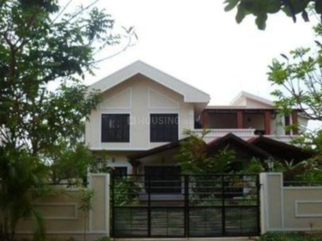 Doddaballapura 4 BHK Villa For Sale Bengaluru