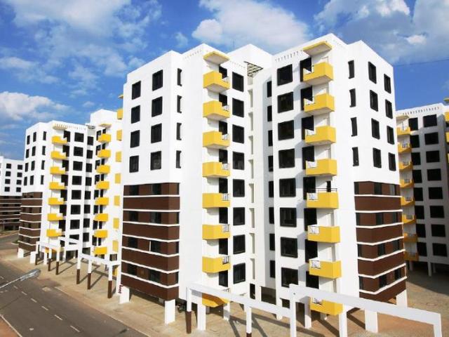 Bisuvanahalli 3 BHK Apartment For Sale Bengaluru