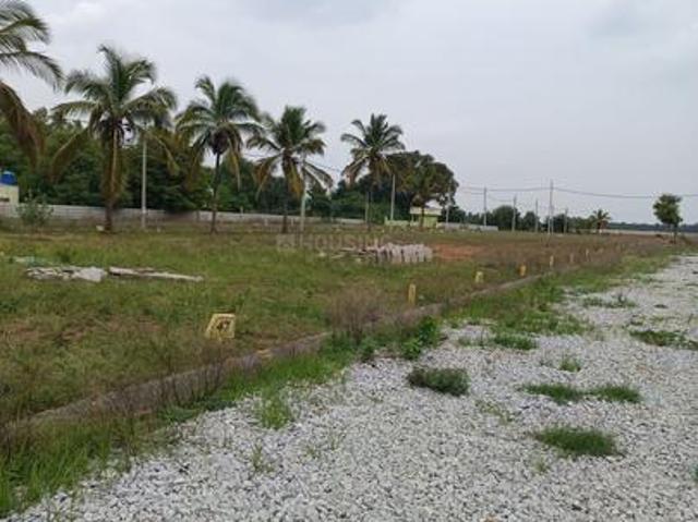 Doddaballapura Residential Plot For Sale Bengaluru