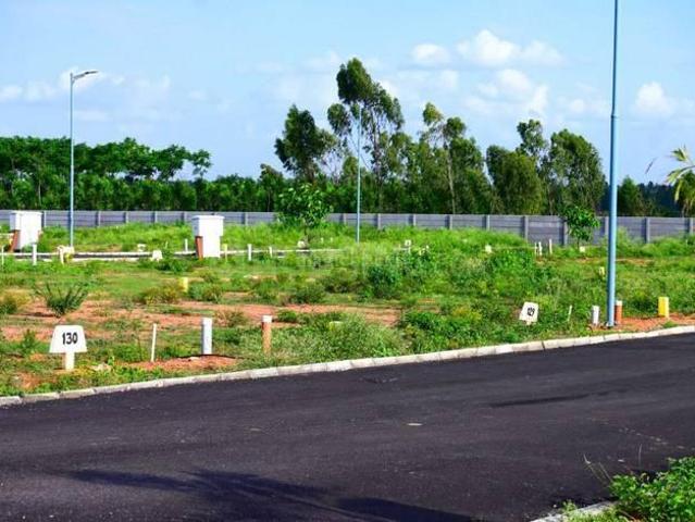 Doddaballapura Residential Plot For Sale Bengaluru