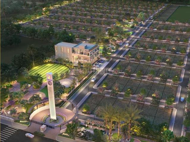 Doddaballapura Residential Plot For Sale Bengaluru