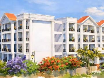 Doddakammanahalli 2 BHK Apartment For Sale Bengaluru