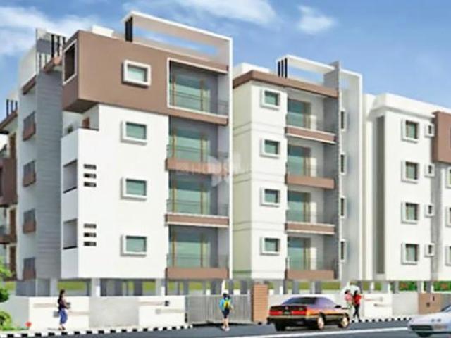 Carmelaram 3 BHK Apartment For Sale Bengaluru