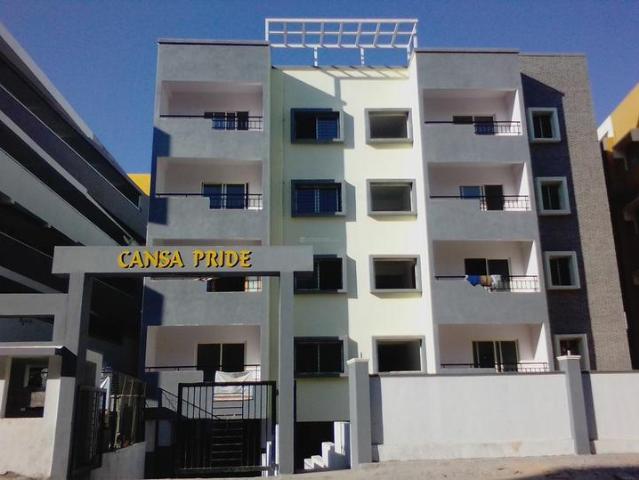 Doddakannelli 3 BHK Apartment For Sale Bangalore