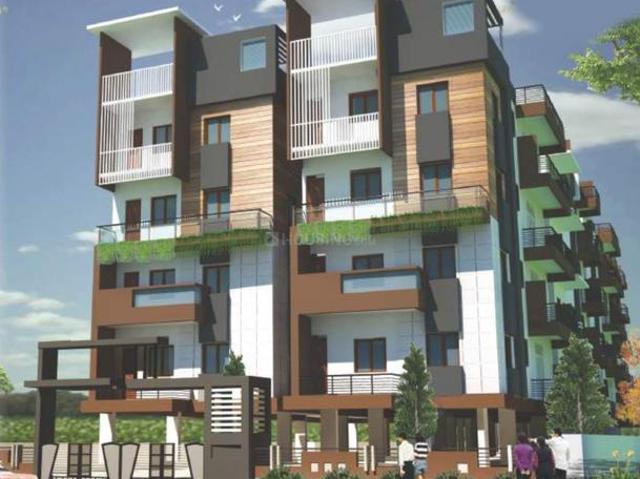 Doddakannelli 3 BHK Apartment For Sale Bengaluru