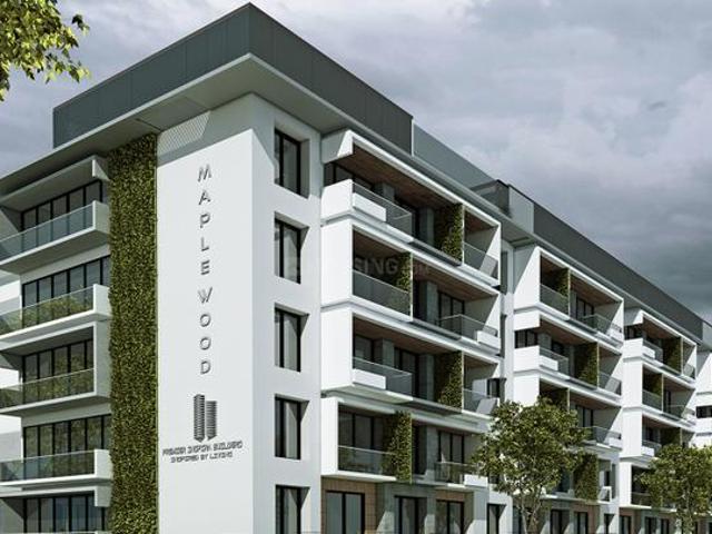 Doddakannelli 3 BHK Apartment For Sale Bengaluru