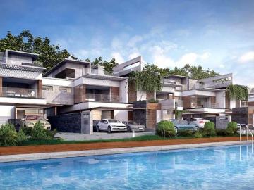 Villa for sale in HM Scottsville - Terrace
