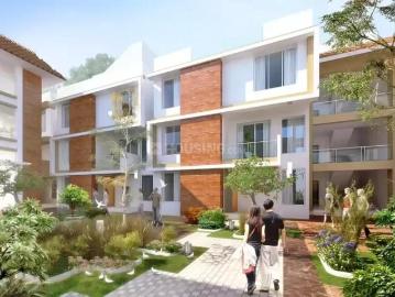 Carmelaram 3 BHK Villa For Sale Bengaluru