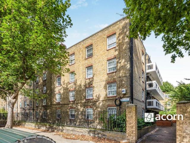 Doddington Grove London SE17 1 bed flat to rent £2,000 pcm £462 pw