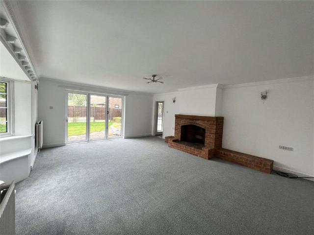 Doddington Lane, Claypole, Newark, Lincolnshire, NG23