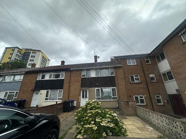 Doddridge Street, Northampton NN1, 1 bed flat to rent, £550 pcm | PrimeLocation