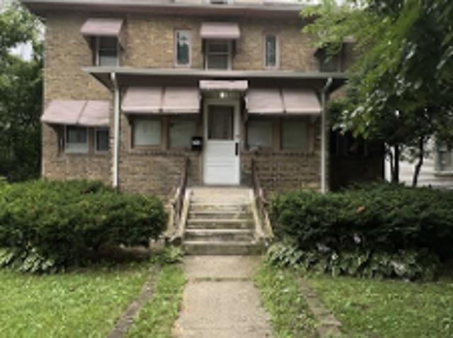 Dodge Ave