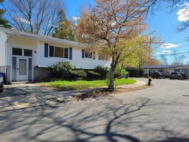 Dodge Rd, Boston, Home For Sale