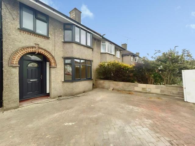 Dodgson Road, East Oxford OX4, 4 bed semi detached house to rent, £2,400 pcm | PrimeLocation