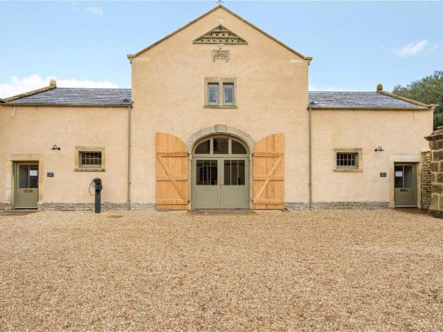 Dodington Lane, Dodington, Chipping Sodbury, Bristol BS37, 3 bed semi detached house to rent, £2,250 pcm | PrimeLocation