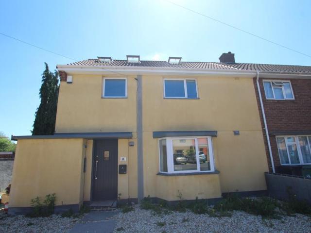 Dodisham Walk, Bristol BS16 1 bed in a house share to rent £725 pcm £167 pw