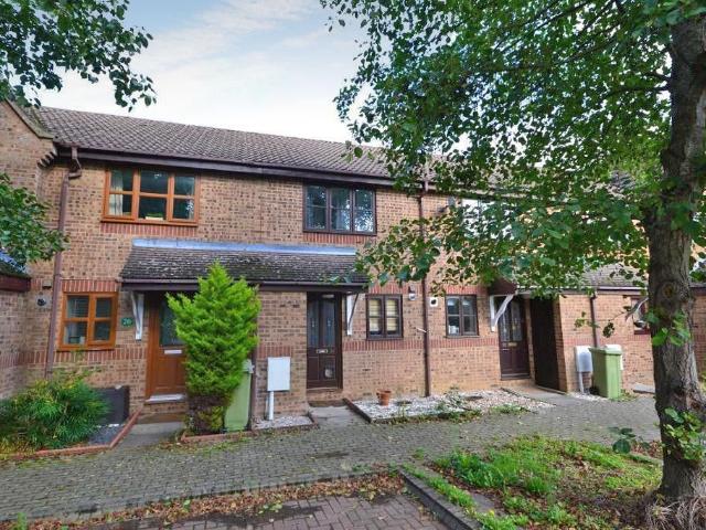 Dodman Green, Tattenhoe, Milton Keynes, Buckinghamshire MK4, 2 bed terraced house to rent, £1,295 pcm | PrimeLocation