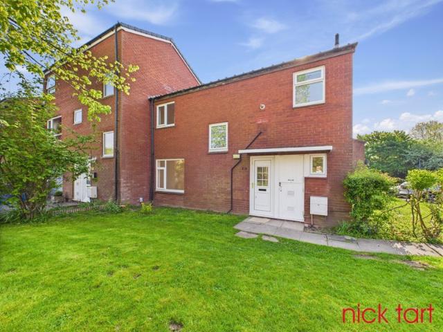 Dodmoor Grange, Telford TF3, 3 bed terraced house to rent, £950 pcm | PrimeLocation