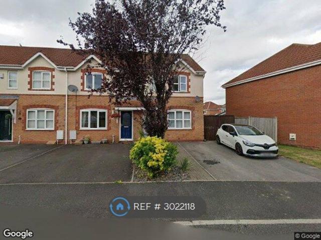 Dodson Close, Wigan WN4, 3 bed terraced house to rent, £995 pcm | PrimeLocation