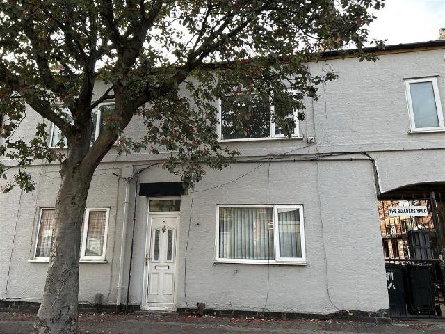 Dodsworth Street, Mexborough S64, 1 bed flat to rent, £500 pcm | PrimeLocation